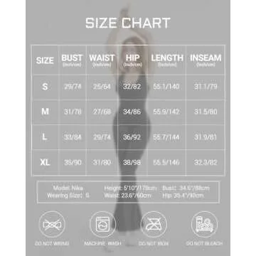 Tanou Women's Flare Jumpsuit - Sweetheart Neck with Control