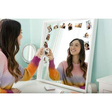 Canon IVY Mini Printer - Instant Photo Printing