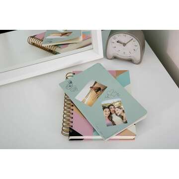 Canon IVY Mini Printer - Instant Photo Printing