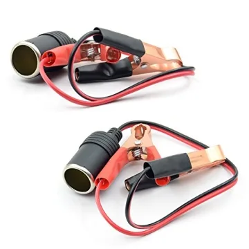 VSTM OBD II Memory Saver Cable for Battery Changes