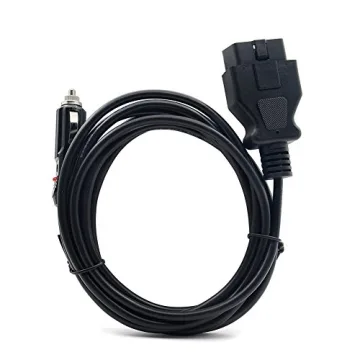 VSTM OBD II Memory Saver Cable for Battery Changes
