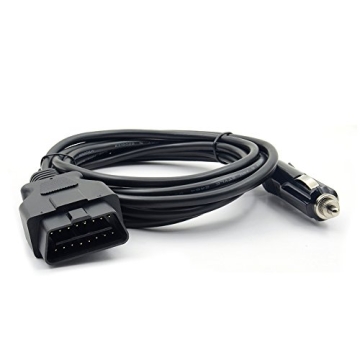 VSTM OBD II Memory Saver Cable for Battery Changes
