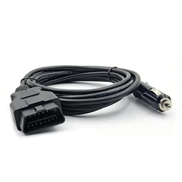 VSTM OBD II Memory Saver Cable for Battery Changes