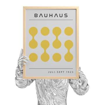 Excool Club Yellow Wall Art - Matisse & Morris Prints