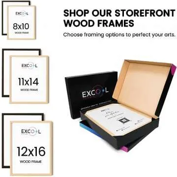 Excool Club Yellow Wall Art - Matisse & Morris Prints