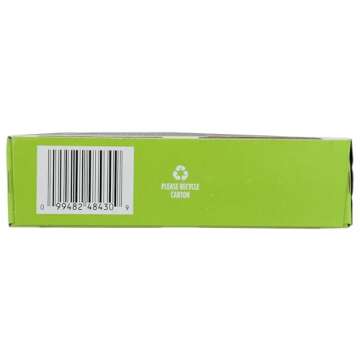 365 by Whole Foods Market, Organic Apple Cereal Bar 6 Count, 7.8 Ounce