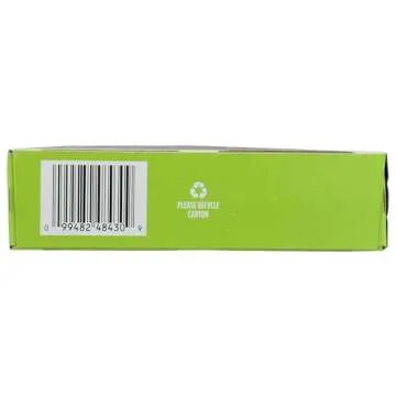 365 by Whole Foods Market, Organic Apple Cereal Bar 6 Count, 7.8 Ounce