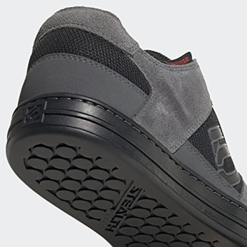 Five Ten Freerider Shoes for Ultimate Cycling Grip and Comfort