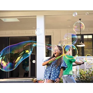 Fitbit Ace 3 Kids Activity Tracker Blue Green One Size