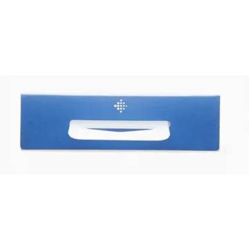 Fitbit Ace 3 Kids Activity Tracker Blue Green One Size