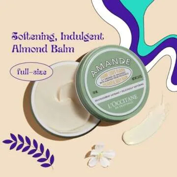 L'OCCITANE 24 Days Of Beauty Premium Holiday Advent Calendar: Gift the Best of what L'Occitane has to Offer your Skin, Body, Hair, Hands and More