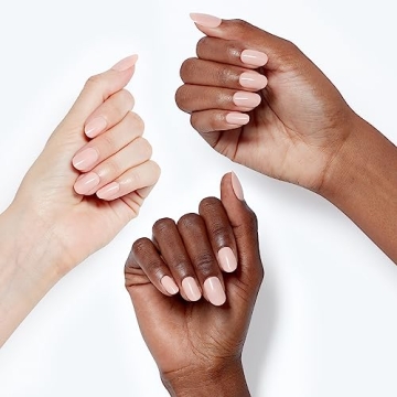 Durable OPI xPRESS/ON Press on Nails for Effortless Style