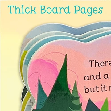 Babies Love Hugs Board Book for Baby and Toddler