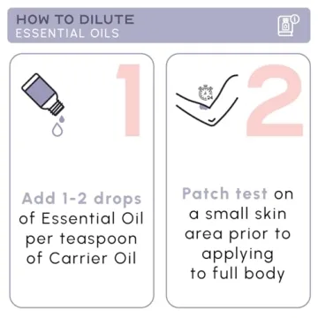 Brooklyn Botany Peppermint Essential Oil 4 Fl Oz Natural