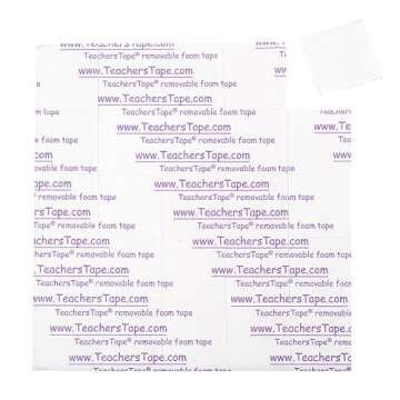 Ostrat ESSENTRA Specialty Tapes Teachers Tape