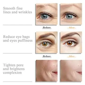 Ice Globes for Facials - Cooling Face Massage Tool