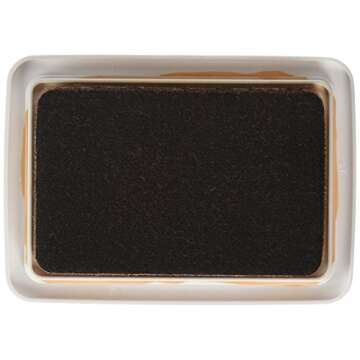 Ranger AIP-31505 Archival Inkpad, Sepia