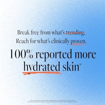 Dermatologist-Tested Dewy Skin Serum for All Skin Types