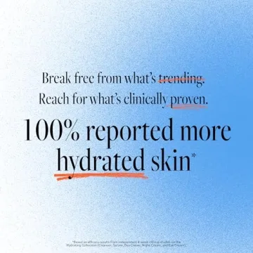 Dermatologist-Tested Dewy Skin Serum for All Skin Types