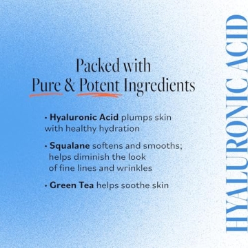 Dermatologist-Tested Dewy Skin Serum for All Skin Types