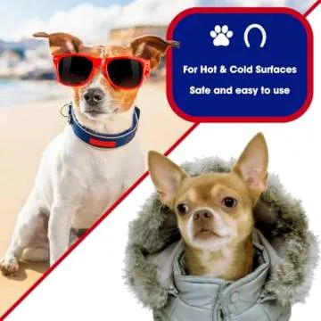 TUF-FOOT Liquid Paw Protection for Dogs and Horses