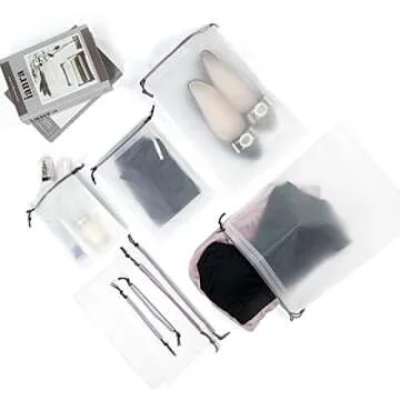 NPBAG Women Travel Duffel, Multi Functional Large Expandable Weekender Carry-on Tote, Gym Workout Overnight Bag, Mommy Hospital Bag for Labor and Delivery