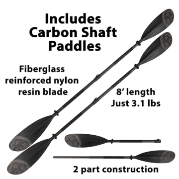 Sea Eagle 380X Inflatable Kayak for Adventures