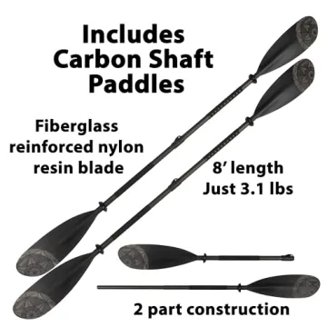 Sea Eagle 380X Inflatable Kayak for Adventures