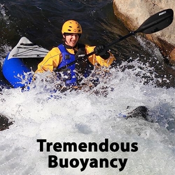 Sea Eagle 380X Inflatable Kayak for Adventures