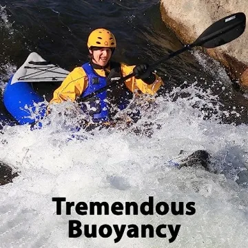 Sea Eagle 380X Inflatable Kayak for Adventures