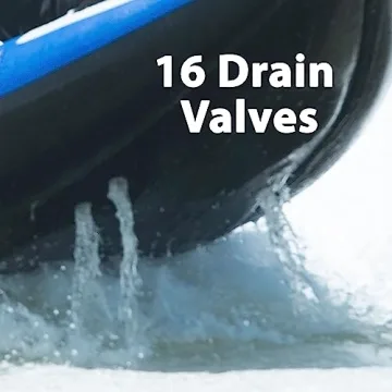 Sea Eagle 380X Inflatable Kayak for Adventures