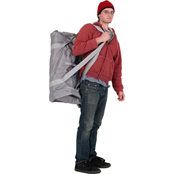 Sea Eagle 380X Inflatable Kayak for Adventures