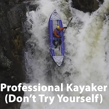 Sea Eagle 380X Inflatable Kayak for Adventures