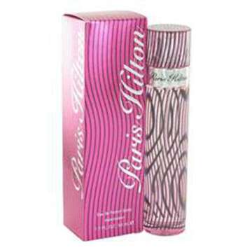 Paris Hilton Eau De Parfum Spray Perfume for Women | Feminine, Fruity and Flirtatious | Notes of App...
