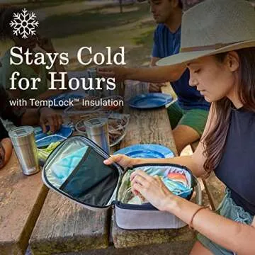 Coleman BACKROADS Soft Cooler—Durable, Leakproof, Easy to Carry