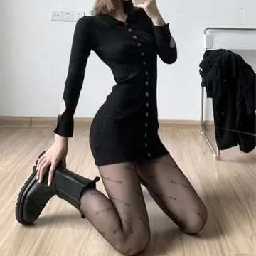 COVS Fishnet Stockings for Women - Chic Style Essentials