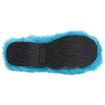 Ellie Shoes 500-Fuzz Boot for Stylish Comfort and Versatility