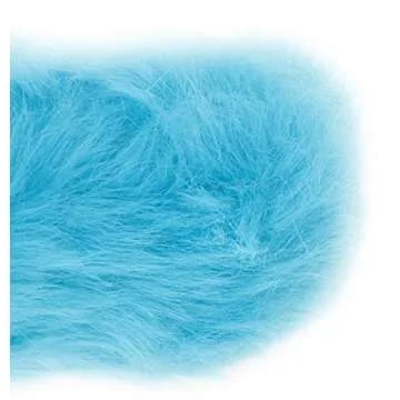 Ellie Shoes 500-Fuzz Boot for Stylish Comfort and Versatility