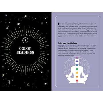 In Focus Divination - Your Guide to Intuition and Spiritual Growth