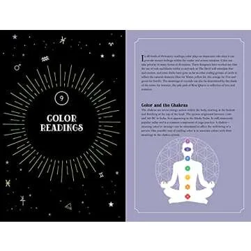 In Focus Divination - Your Guide to Intuition and Spiritual Growth