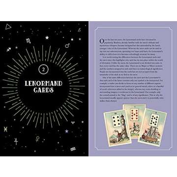 In Focus Divination - Your Guide to Intuition and Spiritual Growth