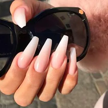 Young Nails Stain Resistant Gel Top Coat for Professionals