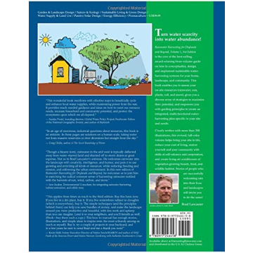 Transform Your Landscape with Rainwater Harvesting Guide