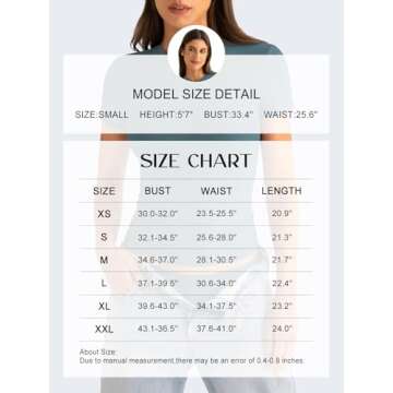 EasyGala Womens Cotton Crew Neck Short Sleeve Shirts Summer Top Fashion Y2k Crop Tops Round Neck Basic Slim Fit Going Out Tee Stretchy Trendy Tight Fitted Tops Black S