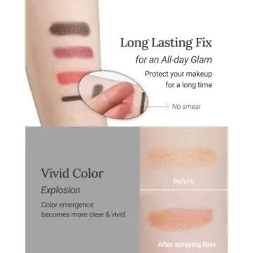 WELCOS Frudia Perfect Shield Makeup Setting Spray 120ml