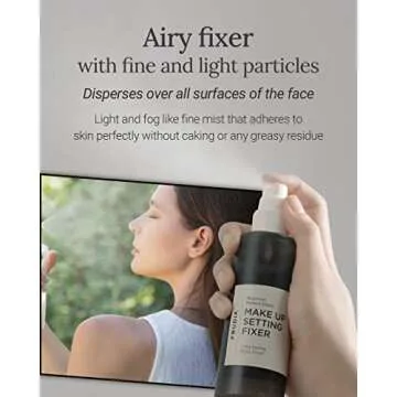 WELCOS Frudia Perfect Shield Makeup Setting Spray 120ml