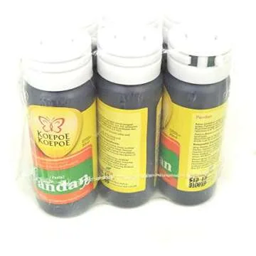 Kupu Pandan Paste | Elevate Your Baking with Tropical Flavor