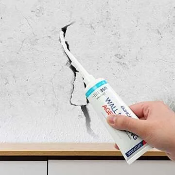 BONCART Drywall Repair Kit for Quick and Easy Fixes
