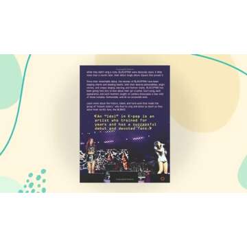 BLACKPINK: Pretty Isn't Everything (The Ultimate Unofficial Guide)