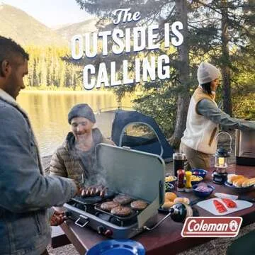 Coleman Citronella Lantern - 70+ Hour Burn Time & Classic Design